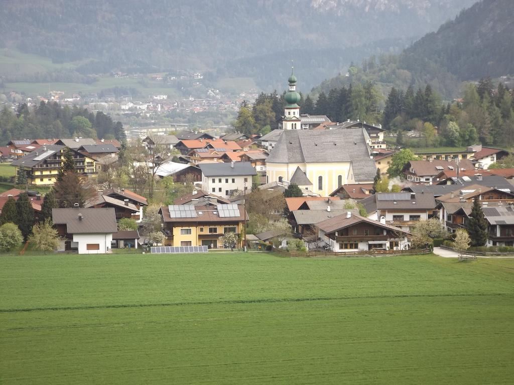 Haus Thaler Apartment Reith im Alpbachtal Room photo