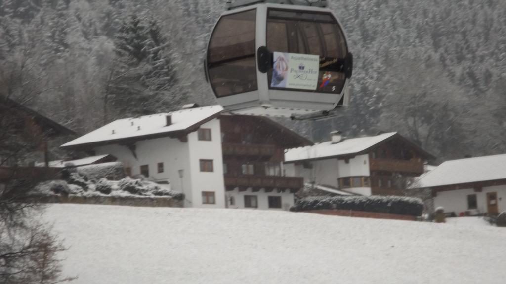 Haus Thaler Apartment Reith im Alpbachtal Room photo