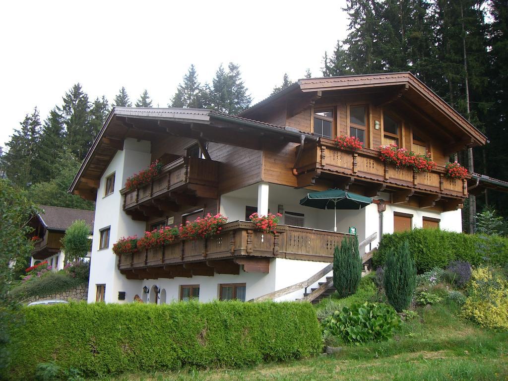 Haus Thaler Apartment Reith im Alpbachtal Room photo