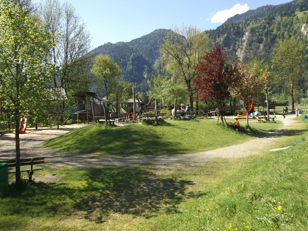 Haus Thaler Apartment Reith im Alpbachtal Exterior photo